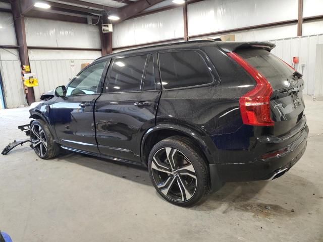 2020 Volvo XC90 T8 R-Design