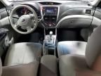 2011 Subaru Forester 2.5X Premium