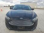 2015 Ford Fusion SE Hybrid