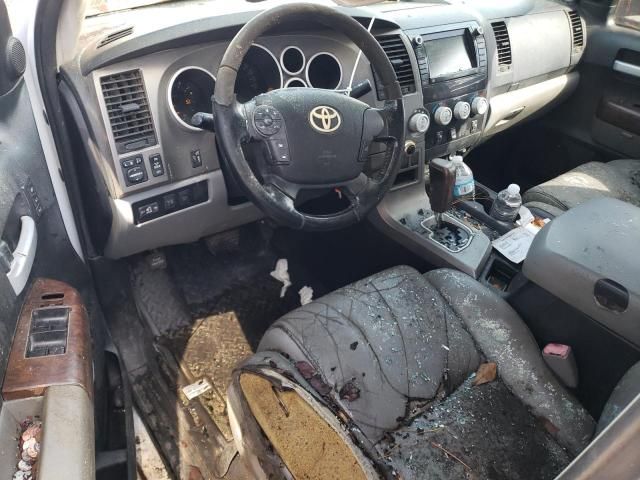 2012 Toyota Tundra Double Cab Limited