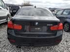 2014 BMW 328 I Sulev