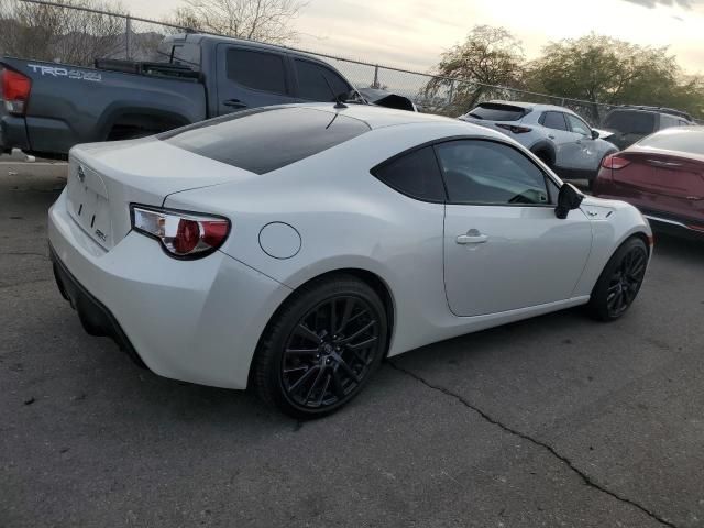 2013 Scion FR-S