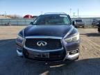 2016 Infiniti QX60