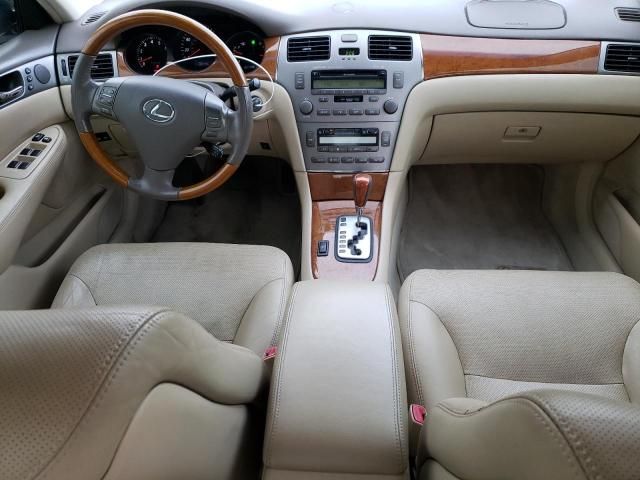 2005 Lexus ES 330