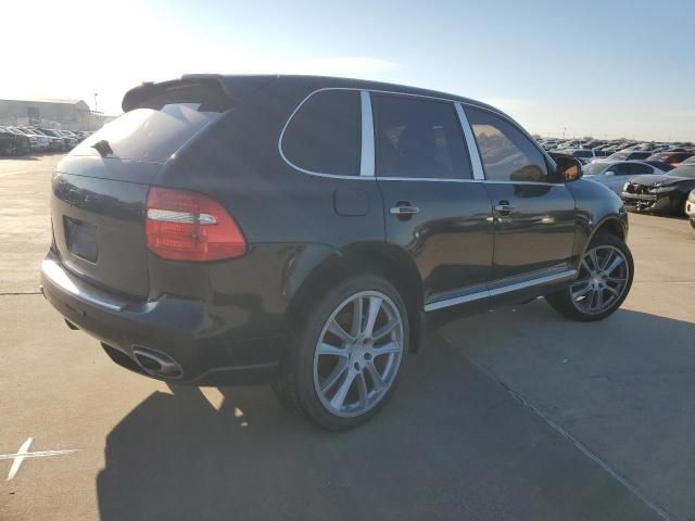 2009 Porsche Cayenne