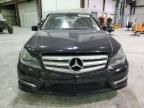 2013 Mercedes-Benz C 300 4matic