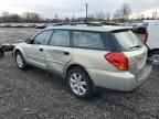 2006 Subaru Legacy Outback 2.5I