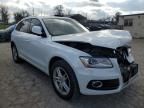 2017 Audi Q5 Premium Plus