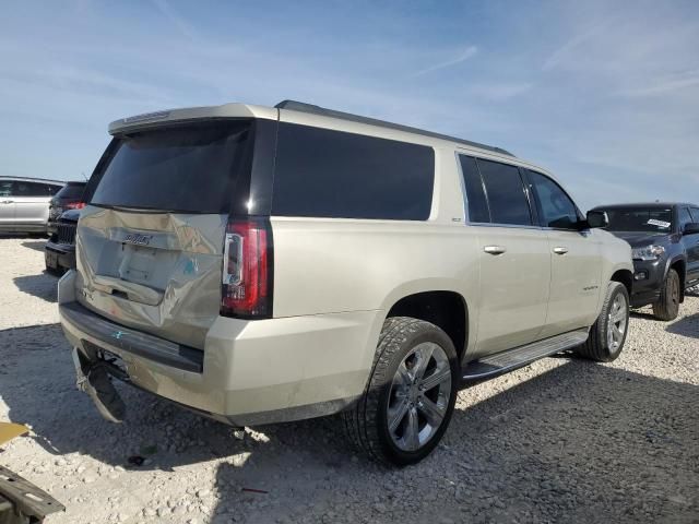 2016 GMC Yukon XL C1500 SLT