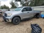 2011 Toyota Tundra Double Cab SR5