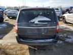 2014 Chrysler Town & Country Limited