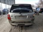 2003 Toyota Highlander Limited