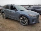 2016 Mazda CX-5 GT