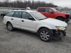 2009 Subaru Outback 2.5I