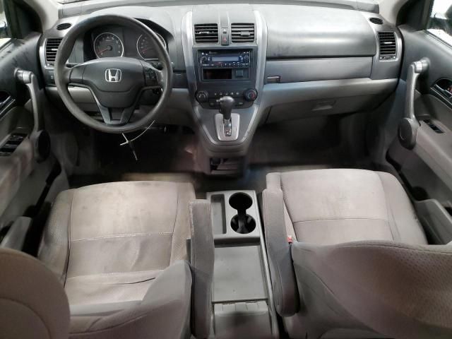 2009 Honda CR-V LX