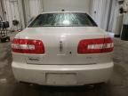 2008 Lincoln MKZ