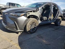 Salvage cars for sale at auction: 2023 Lexus NX 350