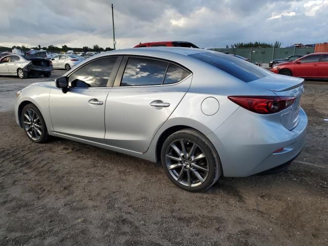 2018 Mazda 3 Touring