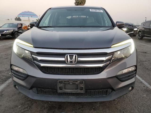 2016 Honda Pilot EX