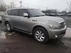 2014 Infiniti QX80