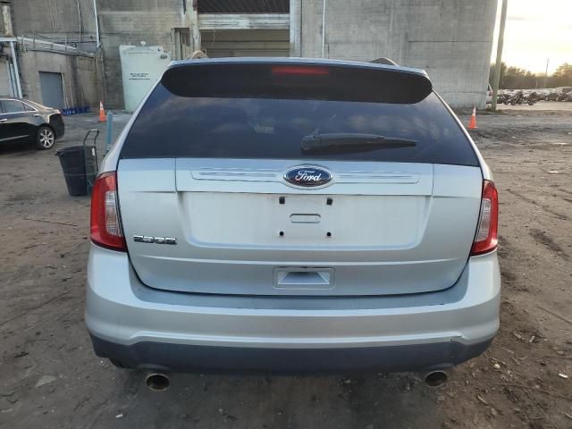 2013 Ford Edge SE