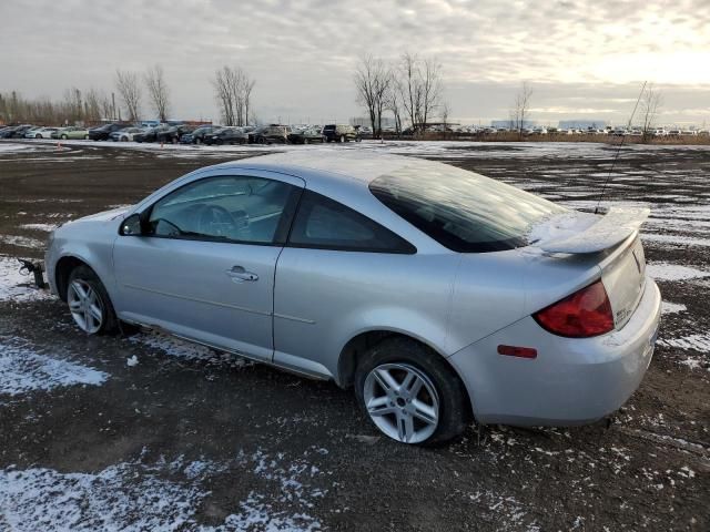 2007 Pontiac G5