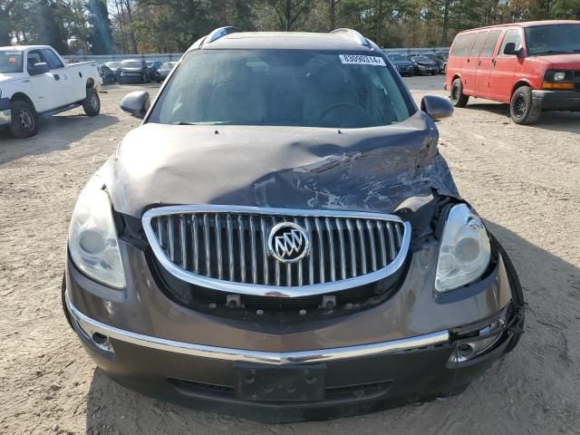 2009 Buick Enclave CXL