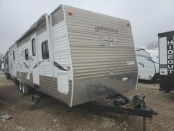 Riverside salvage cars for sale: 2013 Riverside Trailer