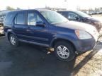 2003 Honda CR-V EX