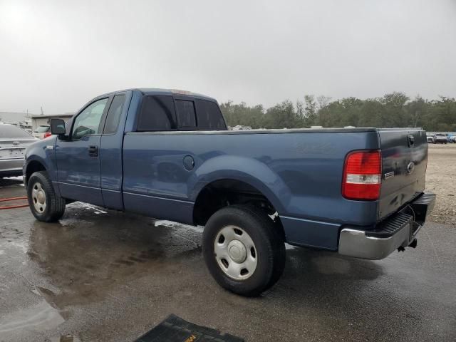 2004 Ford F150