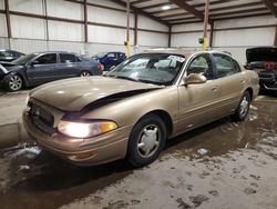 2000 Buick Lesabre Custom en venta en Pennsburg, PA