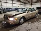 2000 Buick Lesabre Custom