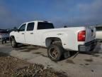 2011 Chevrolet Silverado K3500