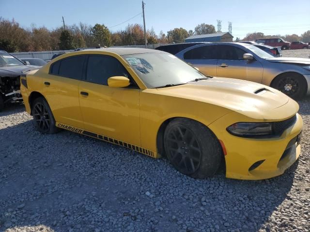 2017 Dodge Charger R/T