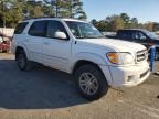 2004 Toyota Sequoia Limited