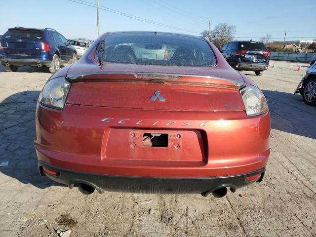 2011 Mitsubishi Eclipse GS Sport