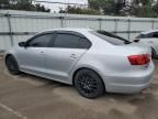 2012 Volkswagen Jetta Base