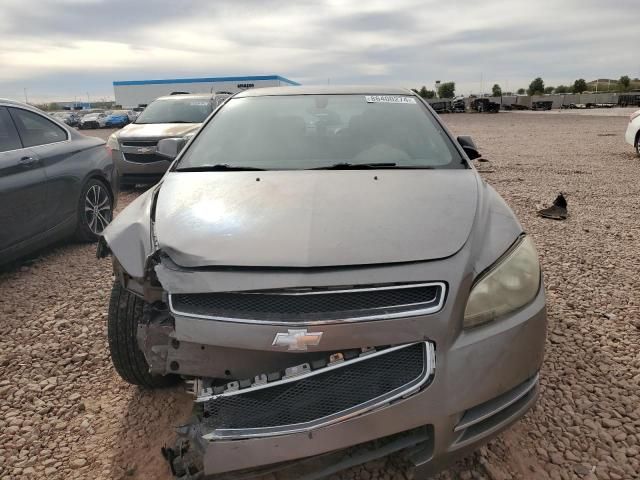 2010 Chevrolet Malibu 1LT