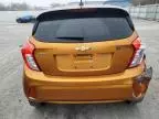 2020 Chevrolet Spark 1LT