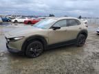 2024 Mazda CX-30 Carbon Turbo