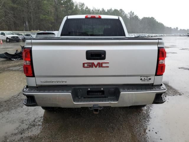 2015 GMC Sierra K1500 SLE