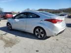 2013 Hyundai Elantra Coupe GS