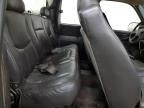 2005 GMC Sierra K2500 Heavy Duty