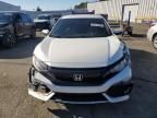 2017 Honda Civic Sport