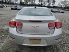 2013 Chevrolet Malibu LS