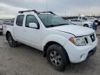 2012 Nissan Frontier S