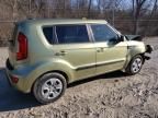 2012 KIA Soul