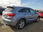 2015 Acura RDX Technology