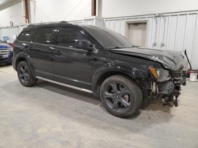 2020 Dodge Journey Crossroad