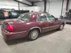 2007 Mercury Grand Marquis LS